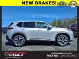 Certified 2023 Nissan Rogue SV image 2