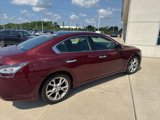 Used 2012 Nissan Maxima 3.5 SV w/ Premium Pkg image 4