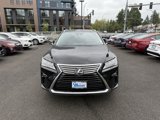 Used 2017 Lexus RX 450h AWD image 2