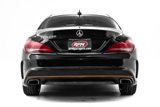 Used 2016 Mercedes-Benz CLA 250 image 3