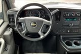 Used 2022 Chevrolet Express 2500 Extended w/ Driver Convenience Package image 5