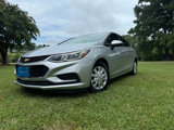 Used 2018 Chevrolet Cruze LS image 4