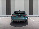 Used 2022 BMW M3 Competition image 5
