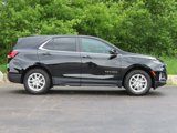 Certified 2022 Chevrolet Equinox LT image 2