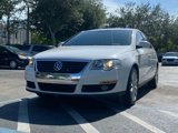 Used 2010 Volkswagen Passat Komfort image 4