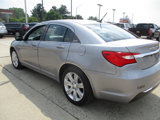 Used 2013 Chrysler 200 Touring image 4
