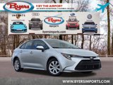 Used 2023 Toyota Corolla LE image 1