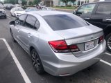 Used 2015 Honda Civic EX-L image 5