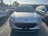 Used 2020 Ford Escape SEL image 2
