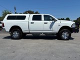 Used 2015 RAM 2500 Tradesman w/ Chrome Appearance Group image 3