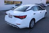 Used 2024 Nissan Sentra S image 4