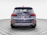 Used 2020 Hyundai Santa Fe Limited image 4