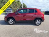 Used 2022 Chevrolet Trax LT w/ LT Convenience Package image 3