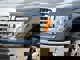 Used 2014 Ford F150 XLT w/ XLT Chrome Package image 4