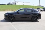 Certified 2025 Honda HR-V Sport image 2