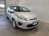 Used 2012 Ford Fiesta SE image 3