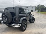 Used 2014 Jeep Wrangler Sport w/ Quick Order Package 24S image 4