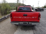 Used 2007 Chevrolet Silverado 1500 W/T image 4