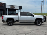 Used 2020 Chevrolet Silverado 2500 LT w/ Texas Edition image 4