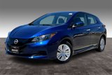 Used 2023 Nissan Leaf S image 2
