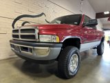 Used 1998 Dodge Ram 2500 Truck 4x4 Club Cab image 5