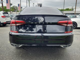 Used 2020 Volkswagen Passat 2.0T R-Line image 4