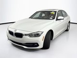 Used 2017 BMW 330i Sedan image 2