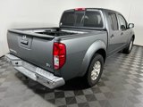 Used 2016 Nissan Frontier SV w/ SV Value Truck Package image 5