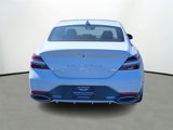New 2025 Genesis G70 2.5T w/ Sport Prestige Package image 6