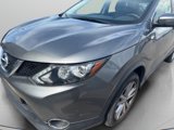 Used 2018 Nissan Rogue Sport SV image 3