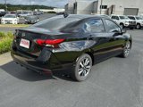 New 2025 Nissan Versa SV image 5