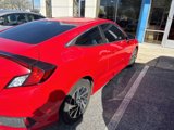 Used 2017 Honda Civic LX-P image 2