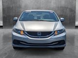 Used 2013 Honda Civic LX image 2