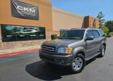 Used 2004 Toyota Sequoia Limited image 2