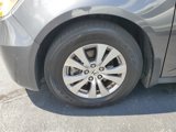 Used 2016 Honda Odyssey EX-L image 4