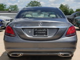 Certified 2021 Mercedes-Benz C 300 4MATIC Sedan image 5