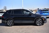 Certified 2024 Volkswagen Tiguan S image 5