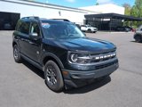 Used 2022 Ford Bronco Sport Big Bend image 2