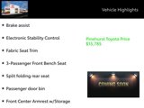 Used 2012 Toyota Tundra 2WD Double Cab image 4