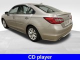 Used 2017 Subaru Legacy 2.5i Premium image 4