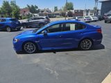 Used 2017 Subaru WRX STI Limited w/ Popular Package #1 image 5