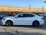 Used 2019 Acura TLX w/ Technology & A-SPEC Pkg image 2