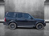 Used 2015 Land Rover LR4 HSE LUX image 4