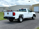 Used 2015 Chevrolet Silverado 1500 W/T w/ WT Fleet Convenience Package image 4