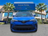Used 2020 Toyota C-HR LE image 3