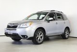 Used 2016 Subaru Forester 2.5i Touring w/ Eyesight & Navigation System image 2