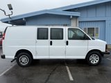 Used 2011 Chevrolet Express 1500 image 6