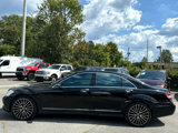 Used 2007 Mercedes-Benz S 550 4MATIC image 4