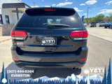 Used 2020 Jeep Grand Cherokee Altitude image 4