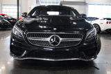 Used 2015 Mercedes-Benz S 550 4MATIC Coupe image 2